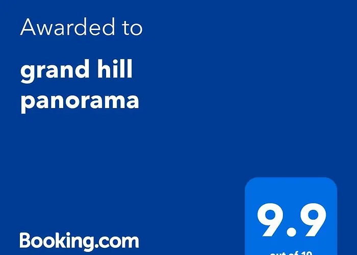 Grand Hill Panorama