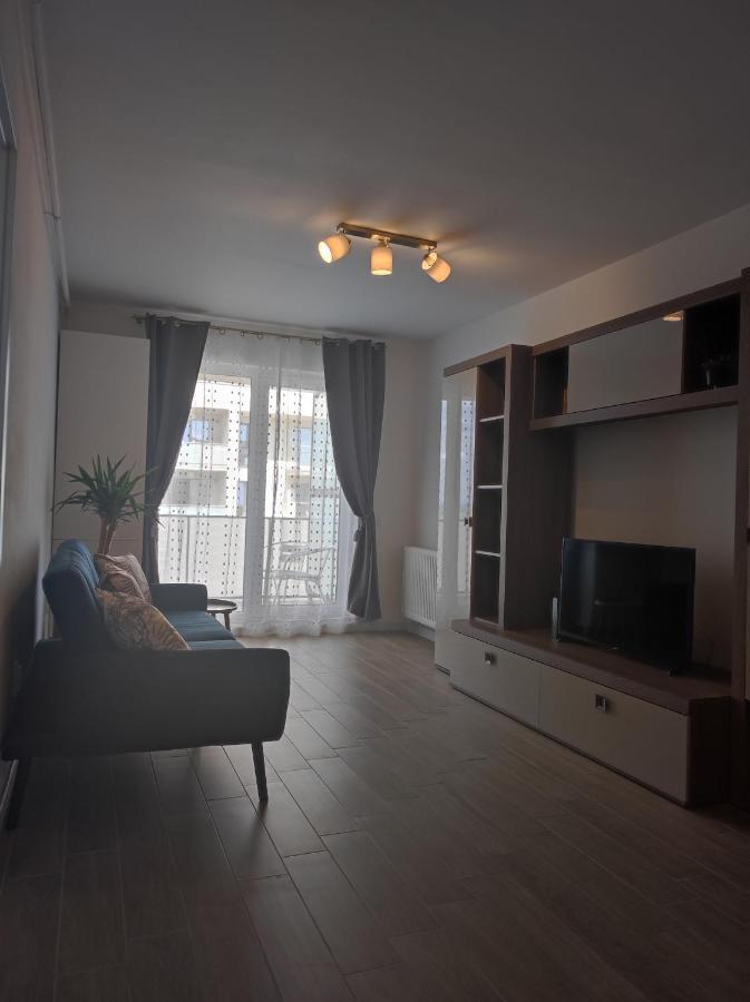 Grand Hill Panorama Apartment *