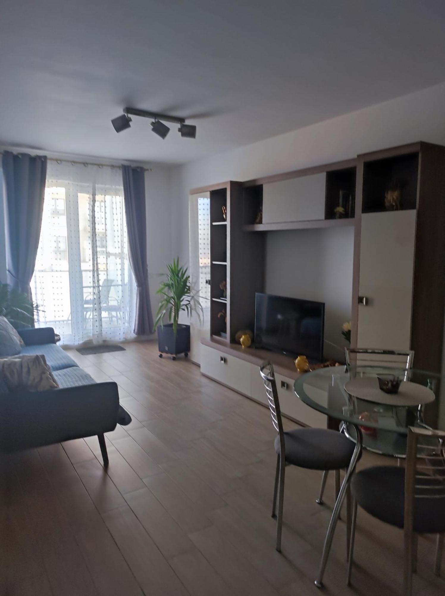 Apartment Grand Hill Panorama