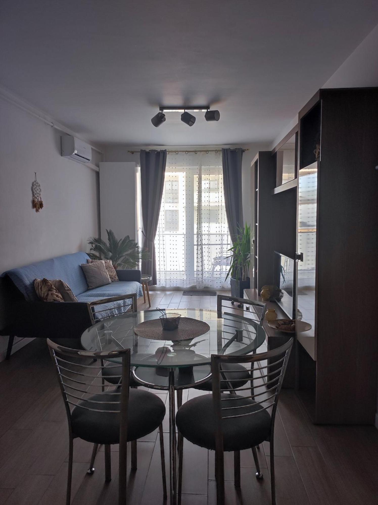Grand Hill Panorama Apartment Cluj-Napoca